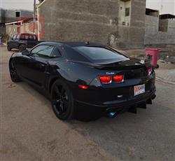 شيفروليه كامارو